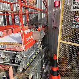 2016 Skyjack SJIII3219 Scissor Lift