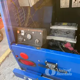 2020 Allmand MH500IQ Indirect Fired Heater