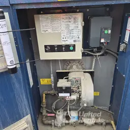 2019 Frost-Fighter IHS700 LP/NG Indirect Fired Heater