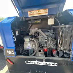 2020 Allmand MH1MBTU Indirect Fired Heater