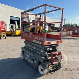 2015 Skyjack SJIII3219 Scissor Lift