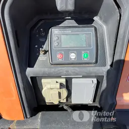 2020 Generac MLT6SKDS Portable Light Tower