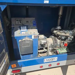 2019 Frost-Fighter IDH1000K Indirect Fired Heater