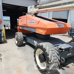 2019 Snorkel TB86J Boom Lift