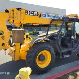 2017 JCB 510-56 S Forklift