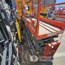 2017 Skyjack SJIII3226 Scissor Lift