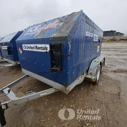 2020 Frost-Fighter IDH1000K Indirect Fired Heater