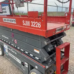 2018 Skyjack SJIII3226 Scissor Lift